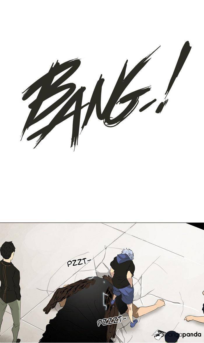 Tower of God Chapter 205 image 34